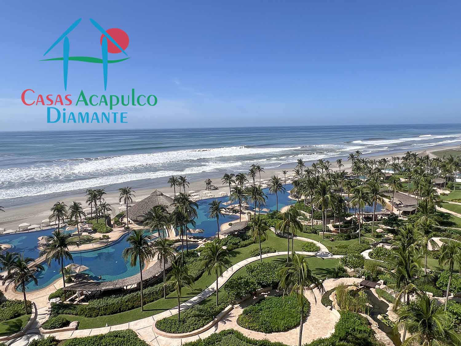 Playamar Tres Cantos T4 801 - Terraza 11